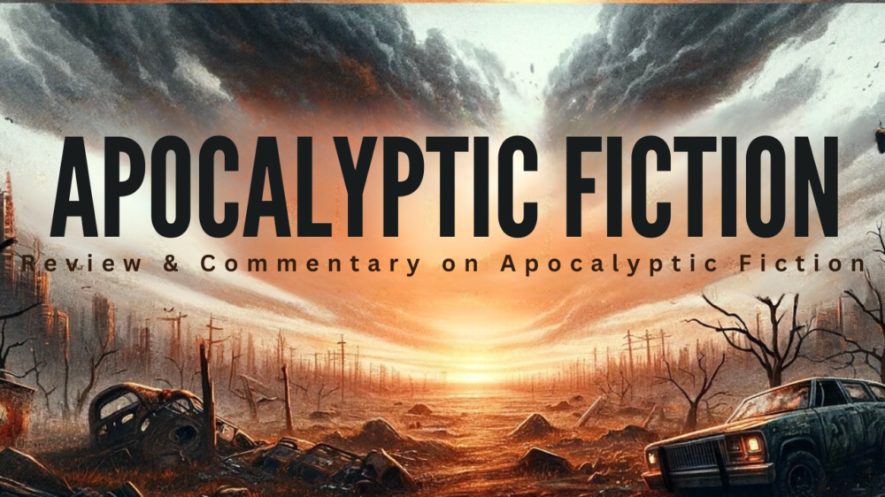 Apocalyptic Fiction